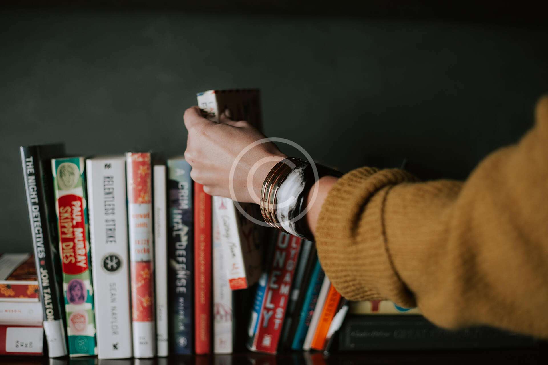 Consultazione in sede