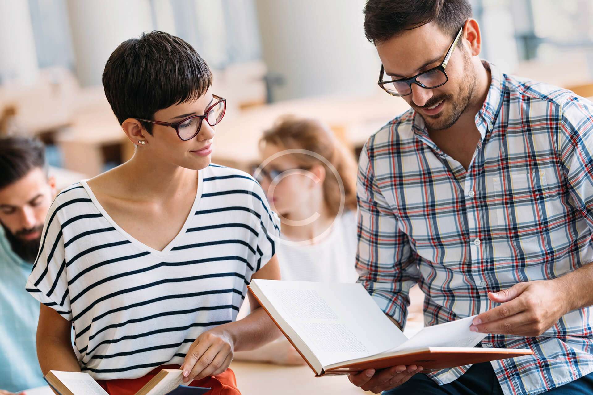 Servizi per i giovani